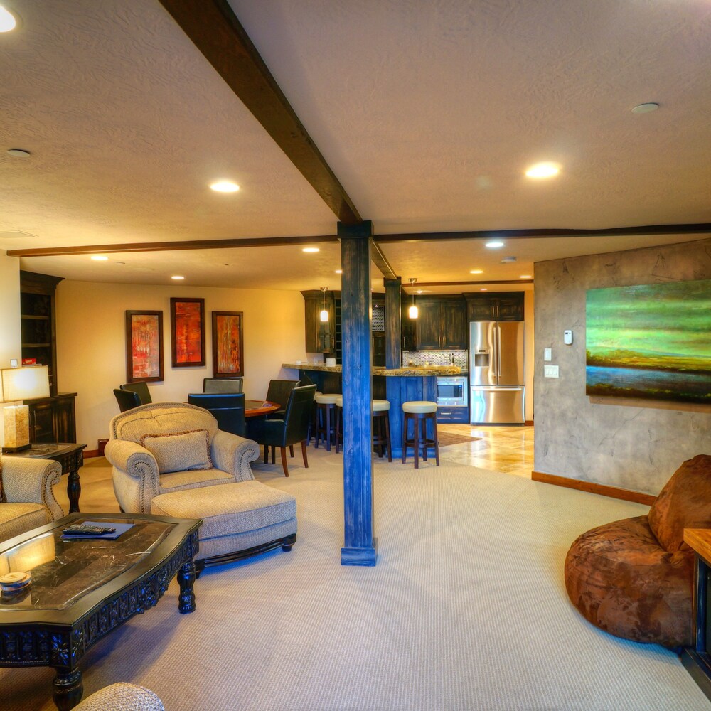 Abode Atop Park City - photo 44