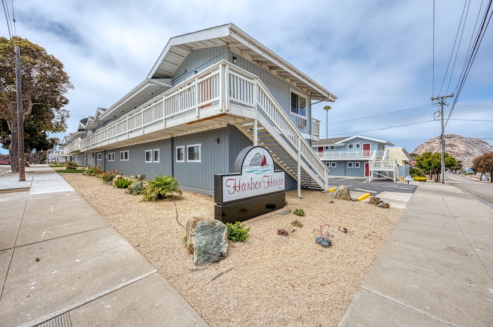 Harbor House Inn Morro Bay - photo 55