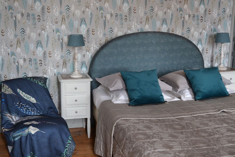 Le Manoir de Bonningues les Ardres — Calais — photo 5