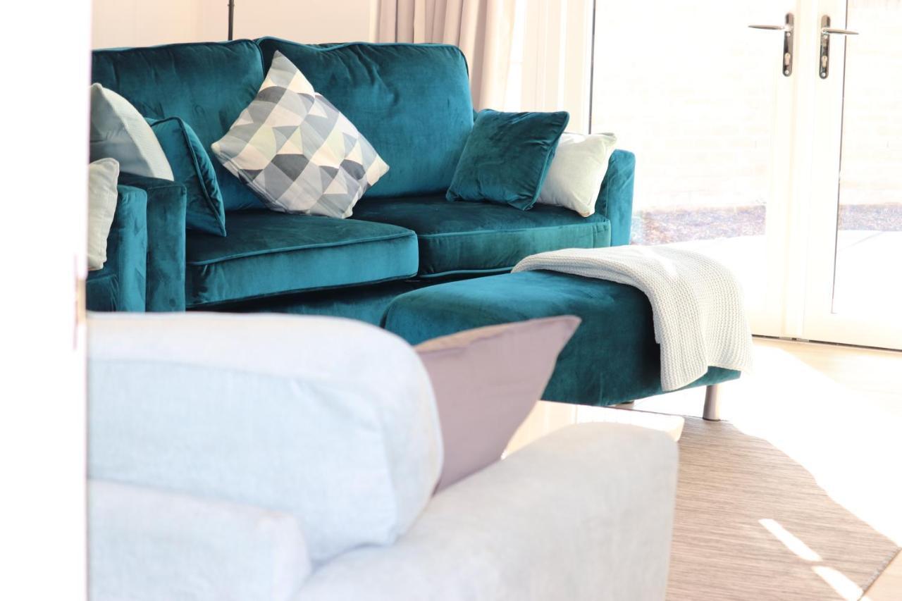 Eve's Corner — 4-Star Luxury Hotel in Bideford, United Kingdom
