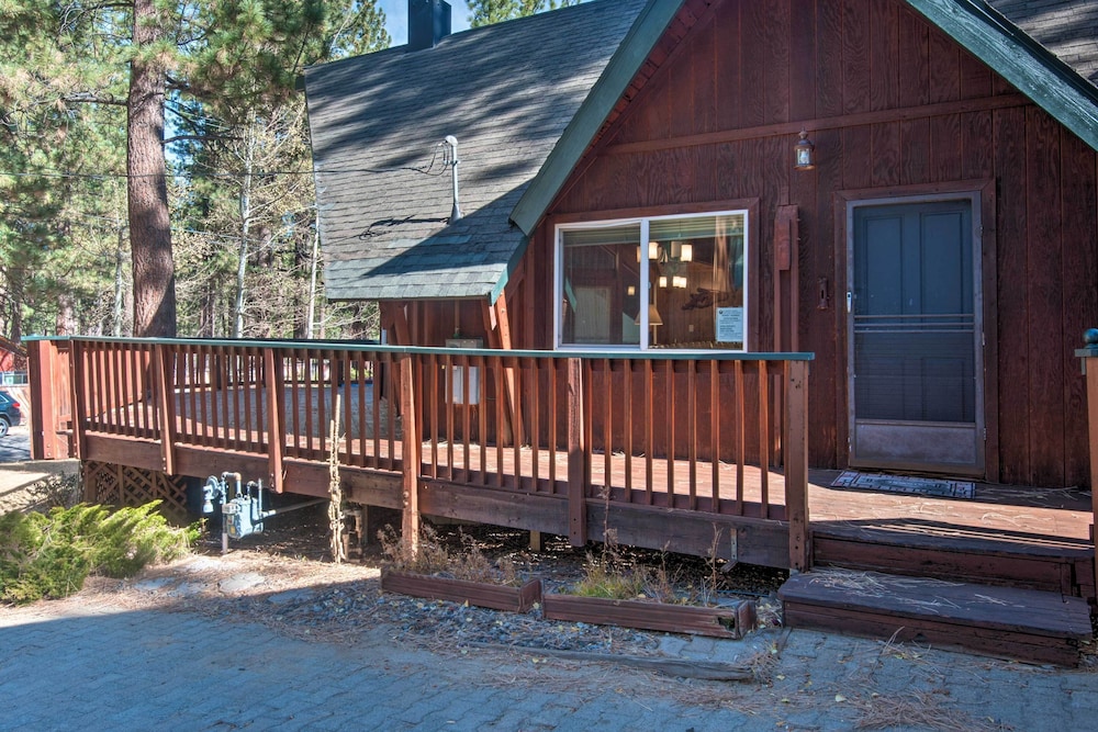 5 Mi to Heavenly Mountain Resort: All seasons Gem - photo 13