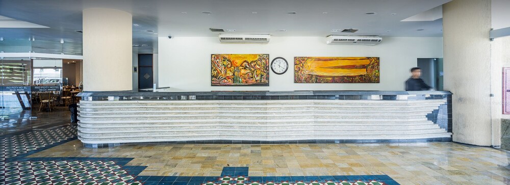 Hotel Resort Rio Poty — Sao Luis — photo 5