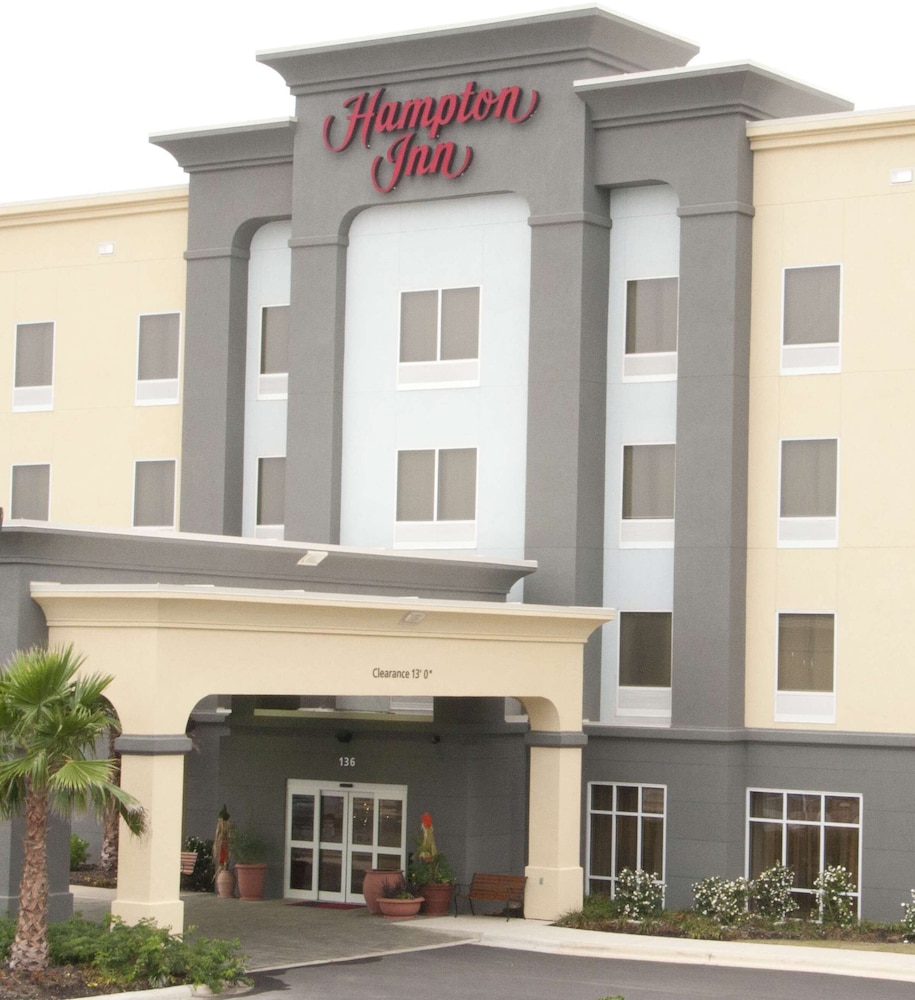 Hampton Inn by Hilton Leesville Fort Polk - photo 45