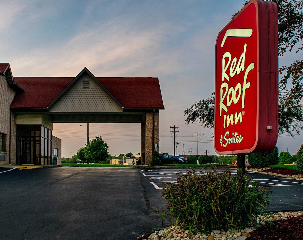 Red Roof Inn & Suites Middletown Franklin - photo 33