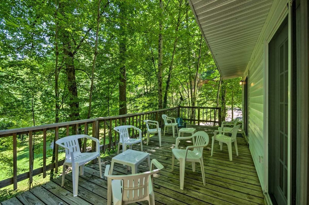 Nantahala Cabins - photo 48