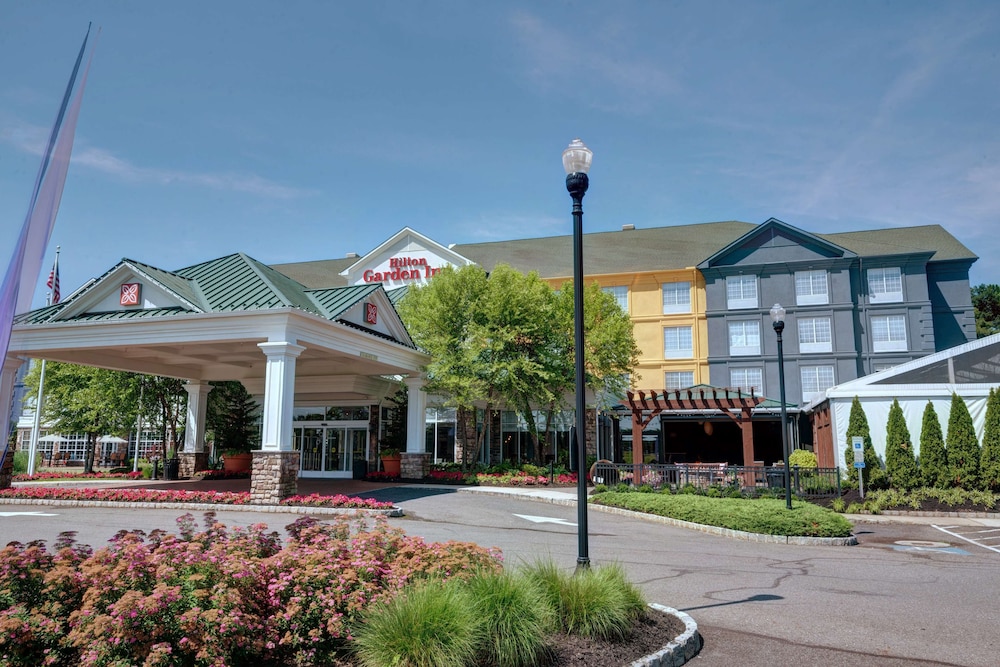 Hilton Garden Inn Hamilton - featured photo