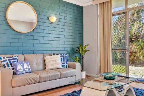 Captain's Rest Seaside Lifestyle on West Beach — 4-Star Luxury Hotel in Adelaide, Australia