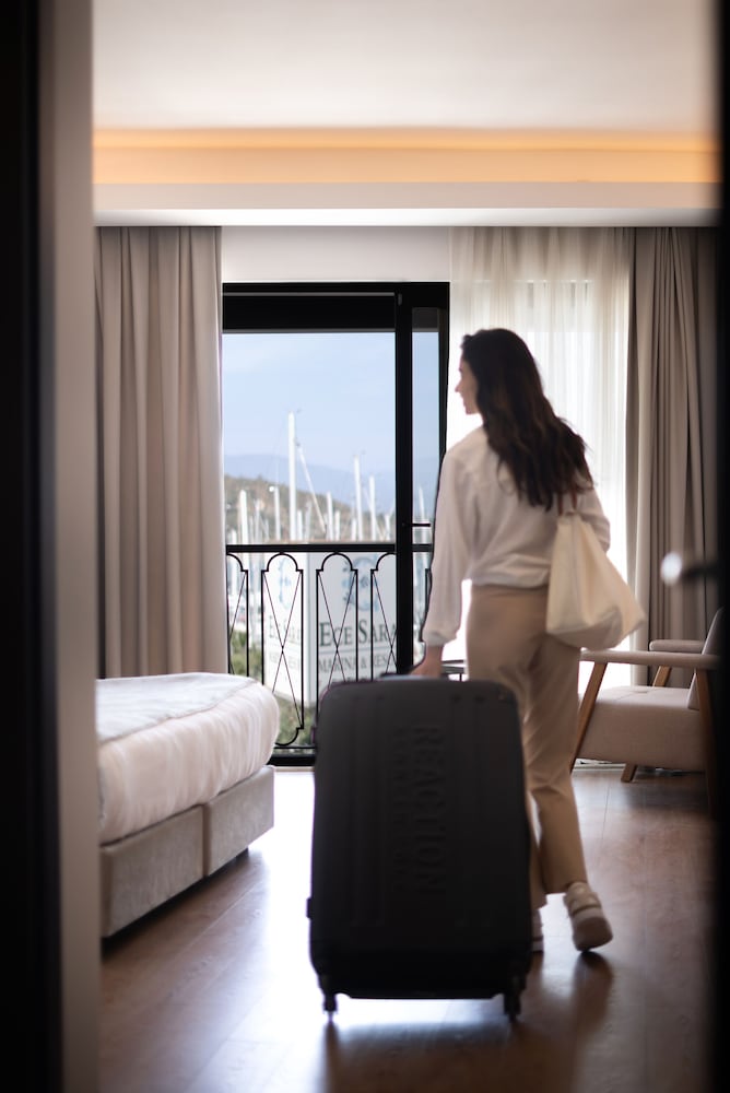 La Farine Rooms - last minute hotel in Fethiye