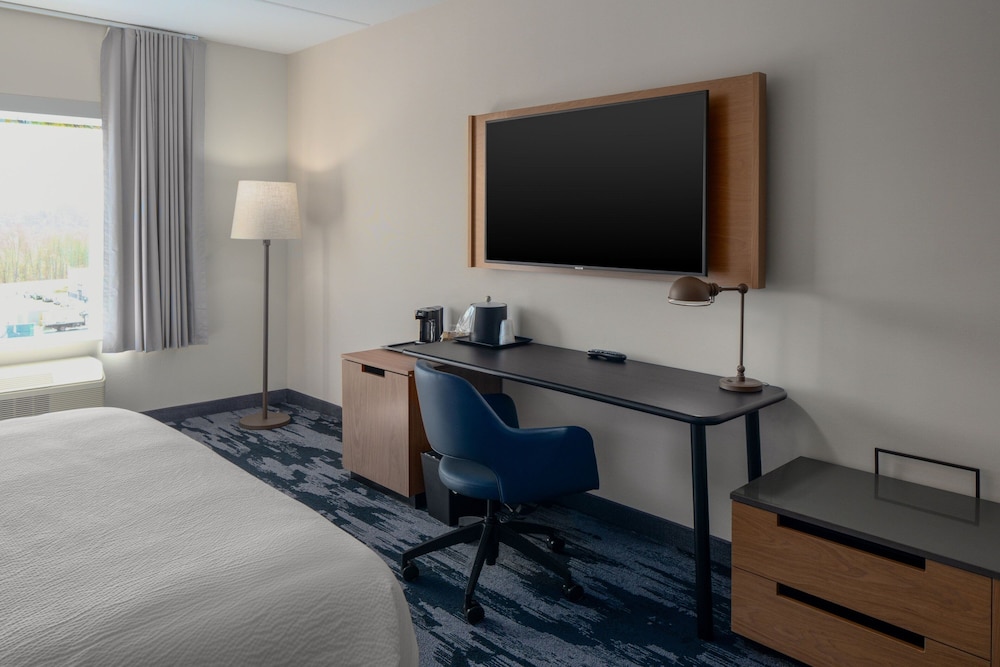 Fairfield Inn & Suites by Marriott Somerset - photo 6