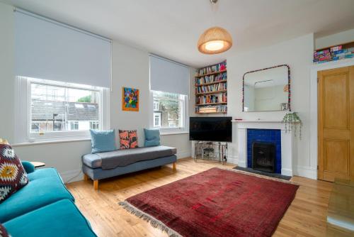 GuestReady Tranquil home near Peckham — 4-Star Luxury Hotel in London, United Kingdom