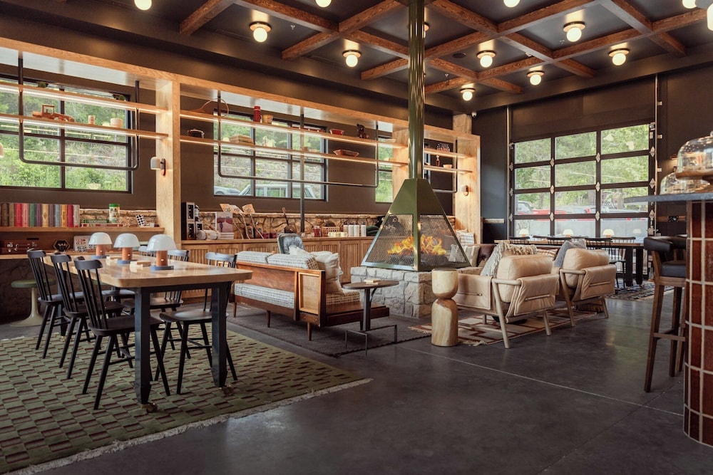 The Ozarker Lodge - photo 68