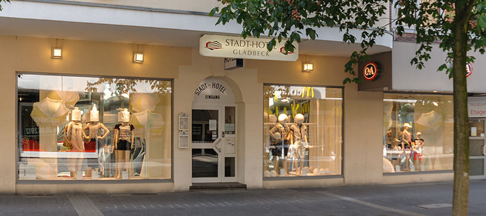 Stadt Hotel Gladbeck
