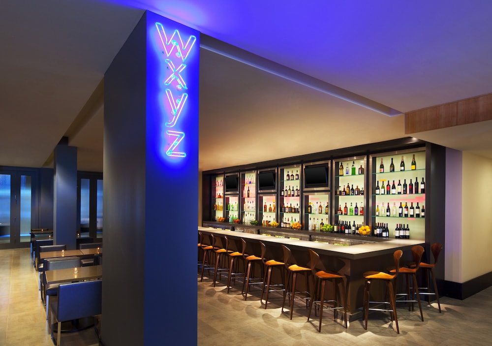 Aloft Silicon Valley - photo 21