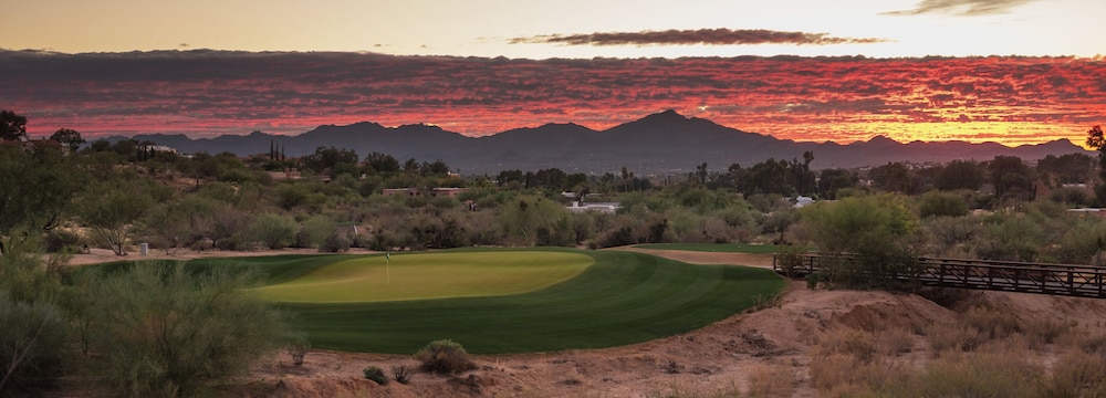 Omni Tucson National Resort & Spa - photo 52