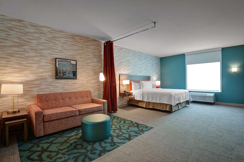 Home2 Suites by Hilton Fort Mill SC - photo 21