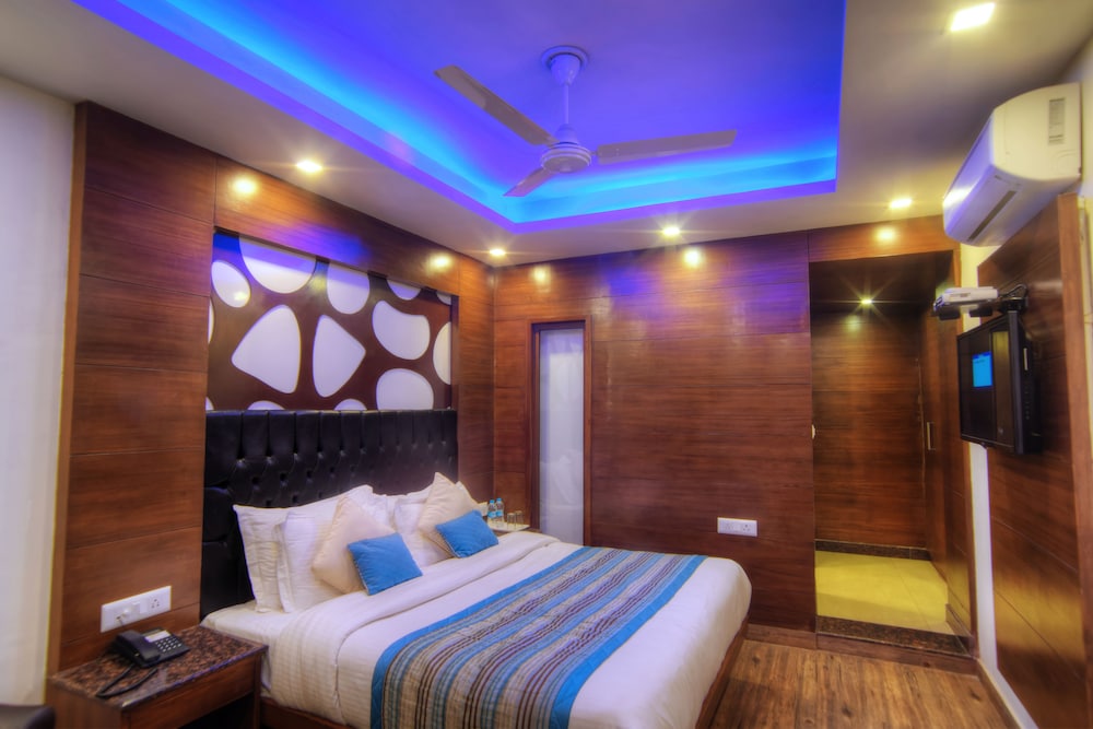 Hotel Midtown by Royal Collection in Mussoorie, India