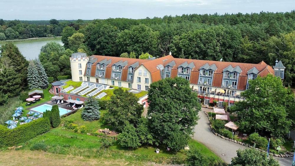 Hotel & SPA Sommerfeld