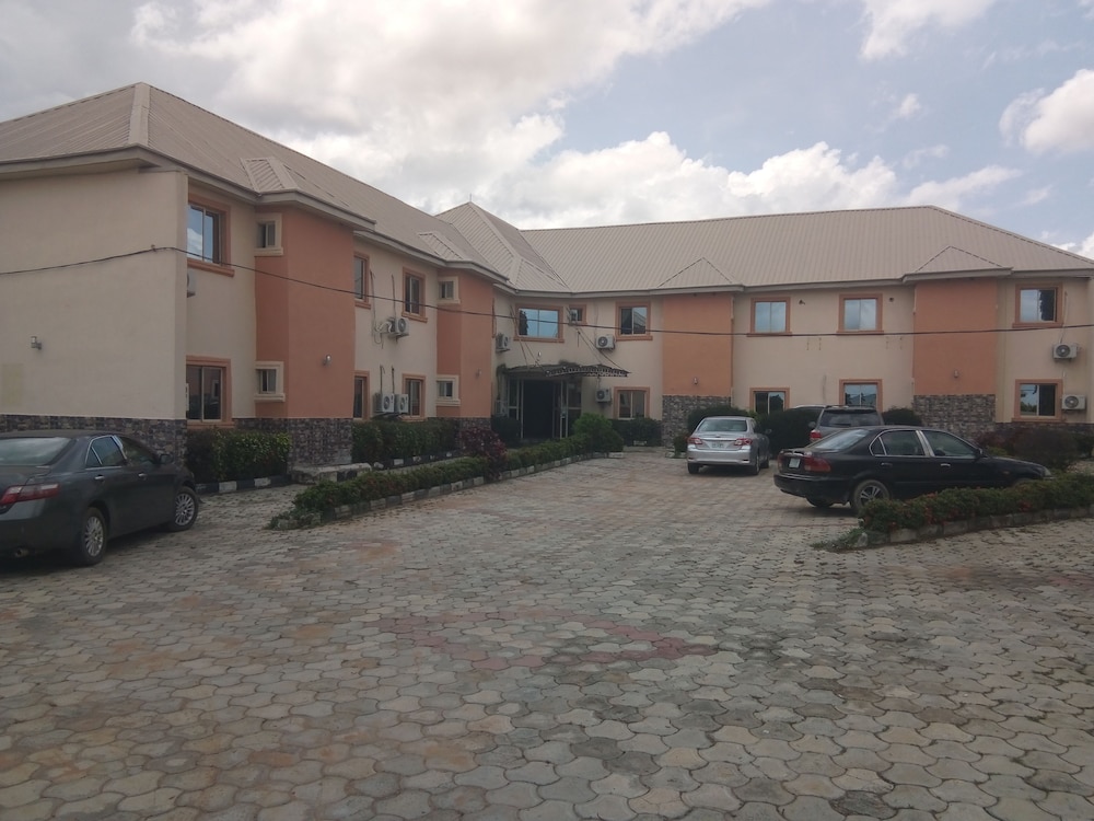 Prime Rose Hotel and Suites in Kuje, Nigeria