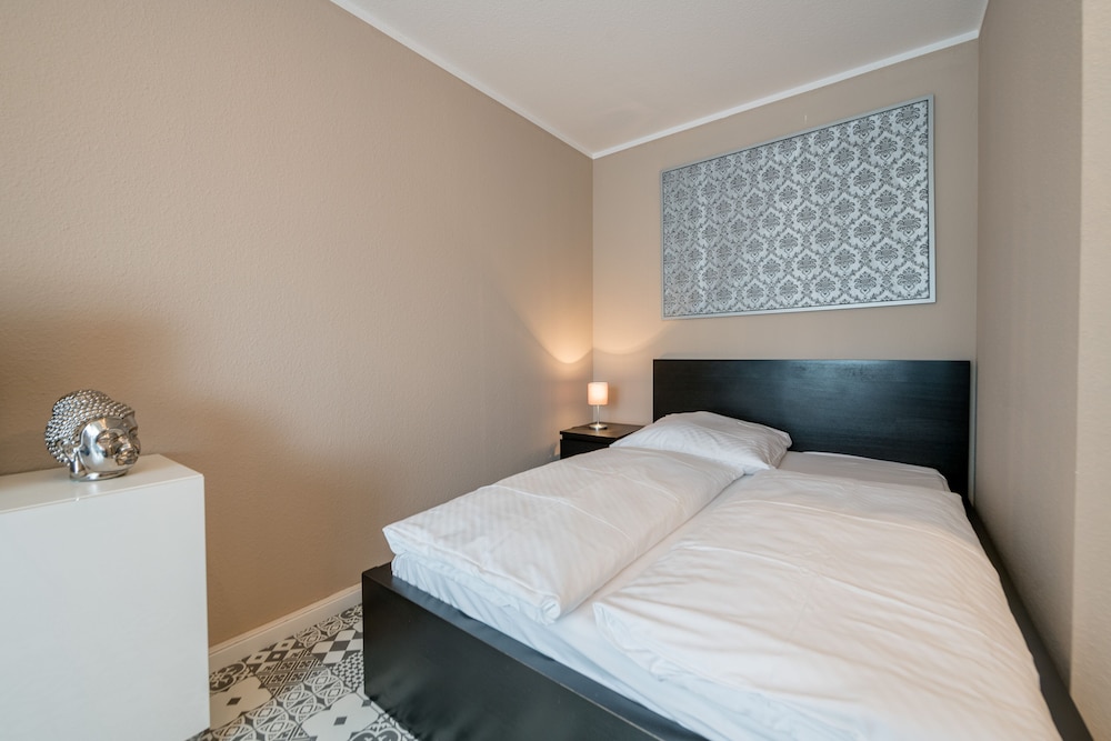Aparthotel Alma Bonn — Bonn — photo 3