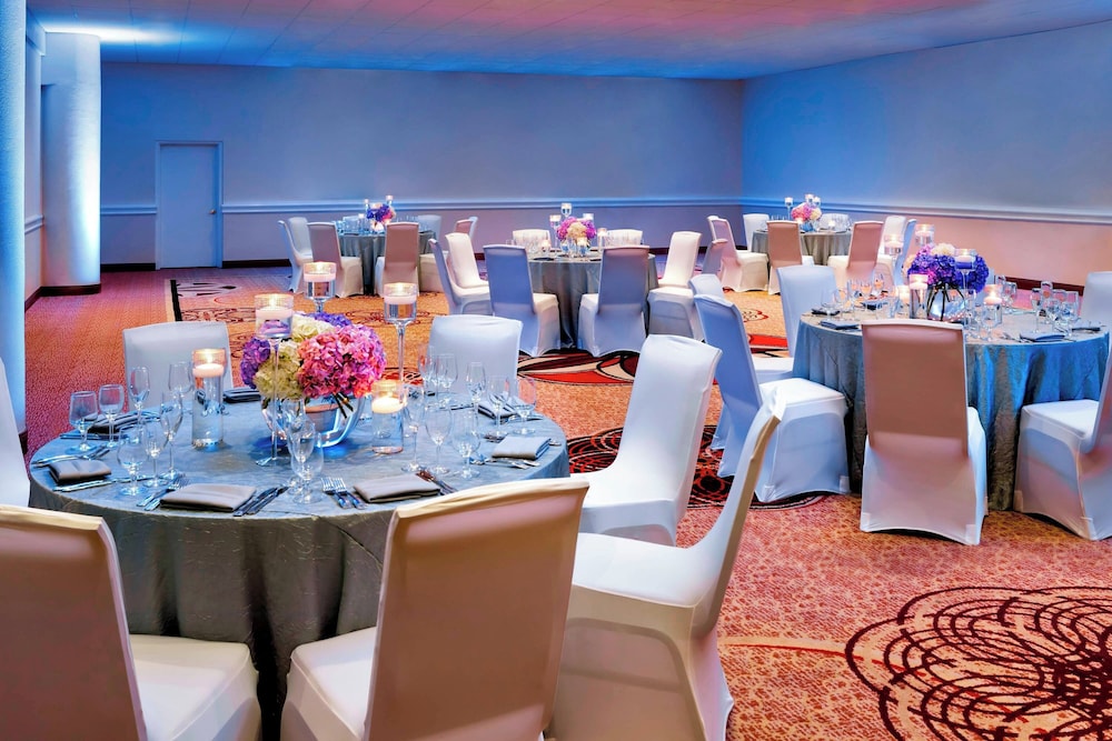 Sheraton Tampa Brandon Hotel - photo 33