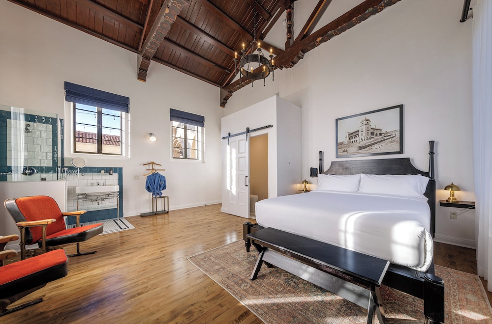 Hotel San Buena - photo 9