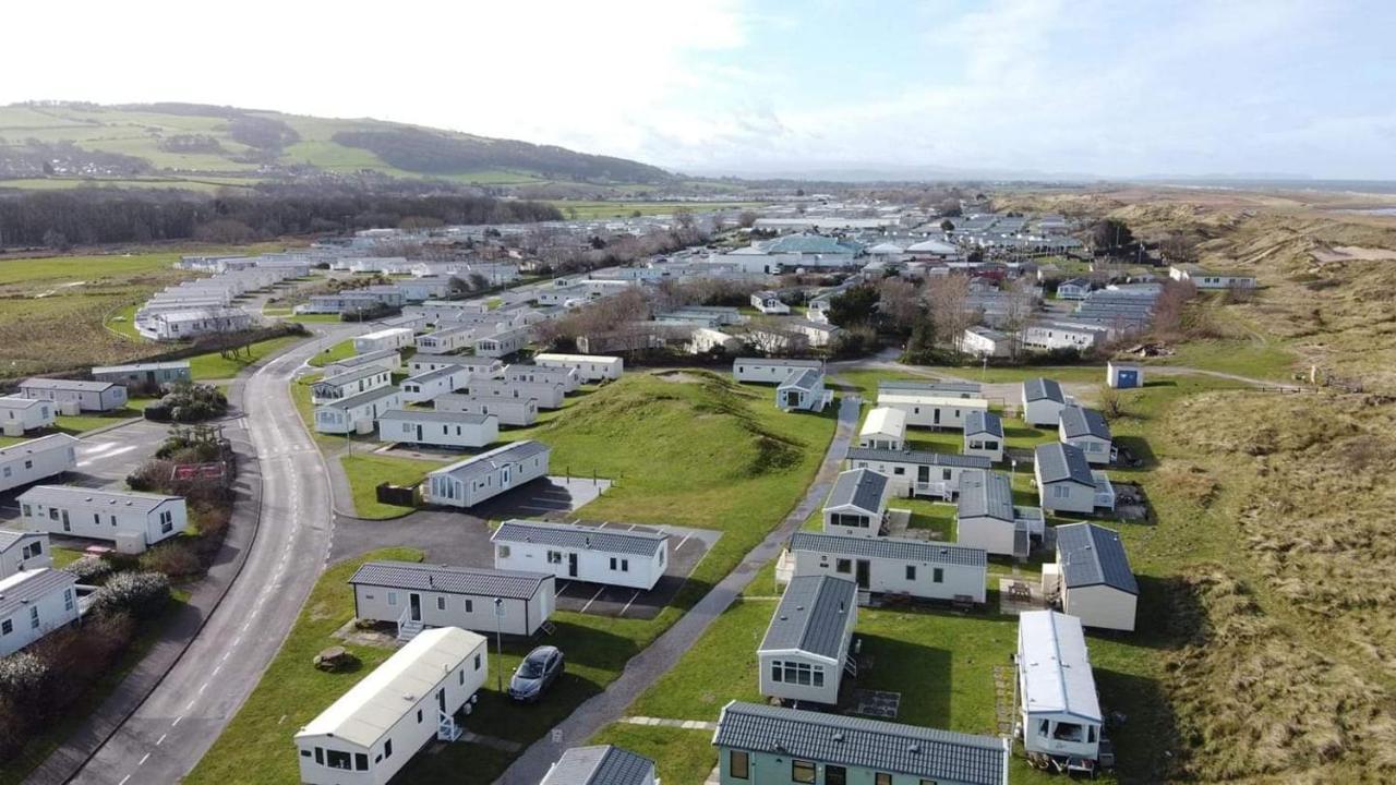 Presthaven Holiday Resort Direct Access To Beach in Prestatyn, United Kingdom