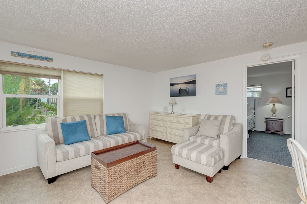 Anna Maria Island Beach Happy direct Beach Front 1br 1br - photo 30