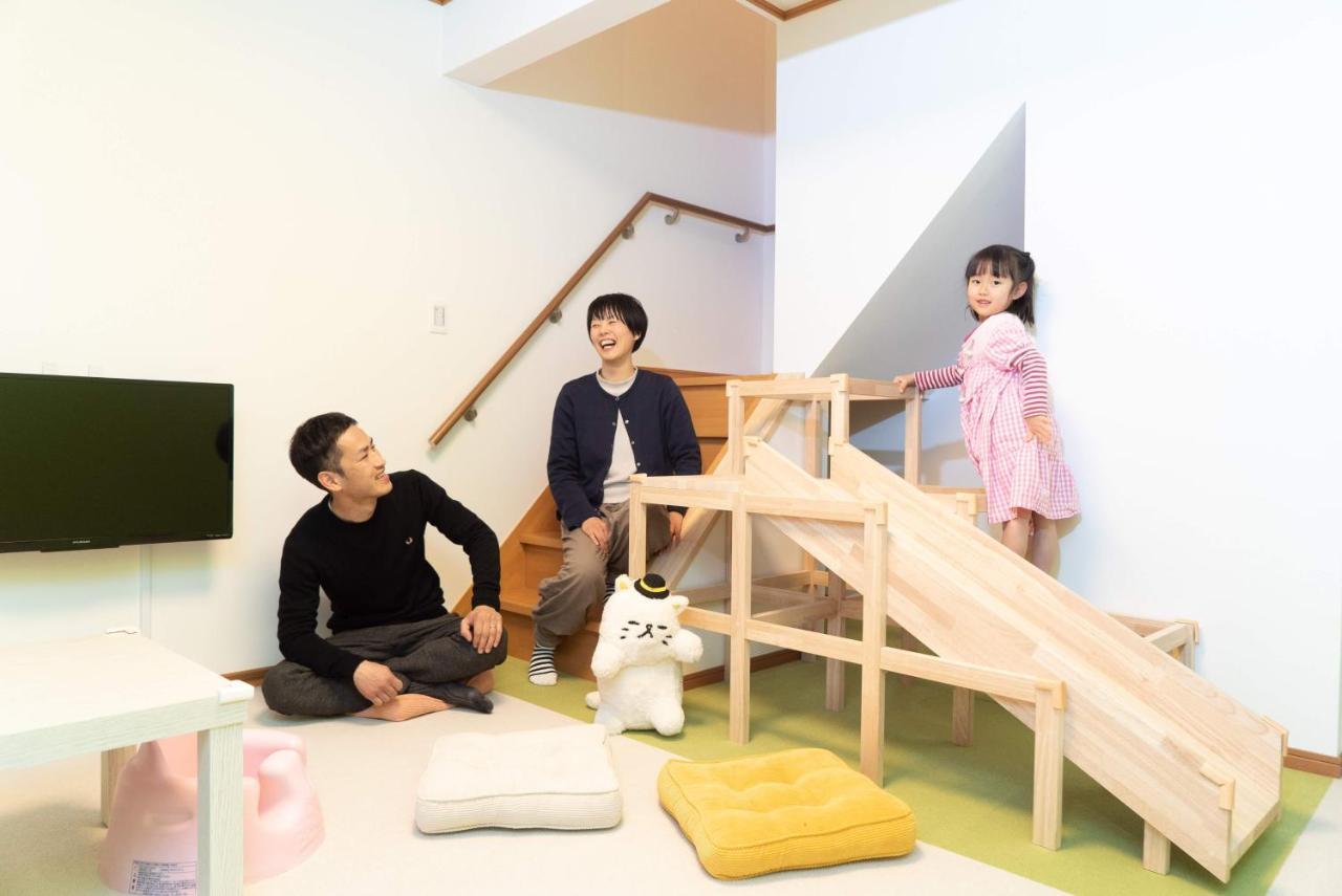 Asobi 旅音 in Kanazawa, Japan