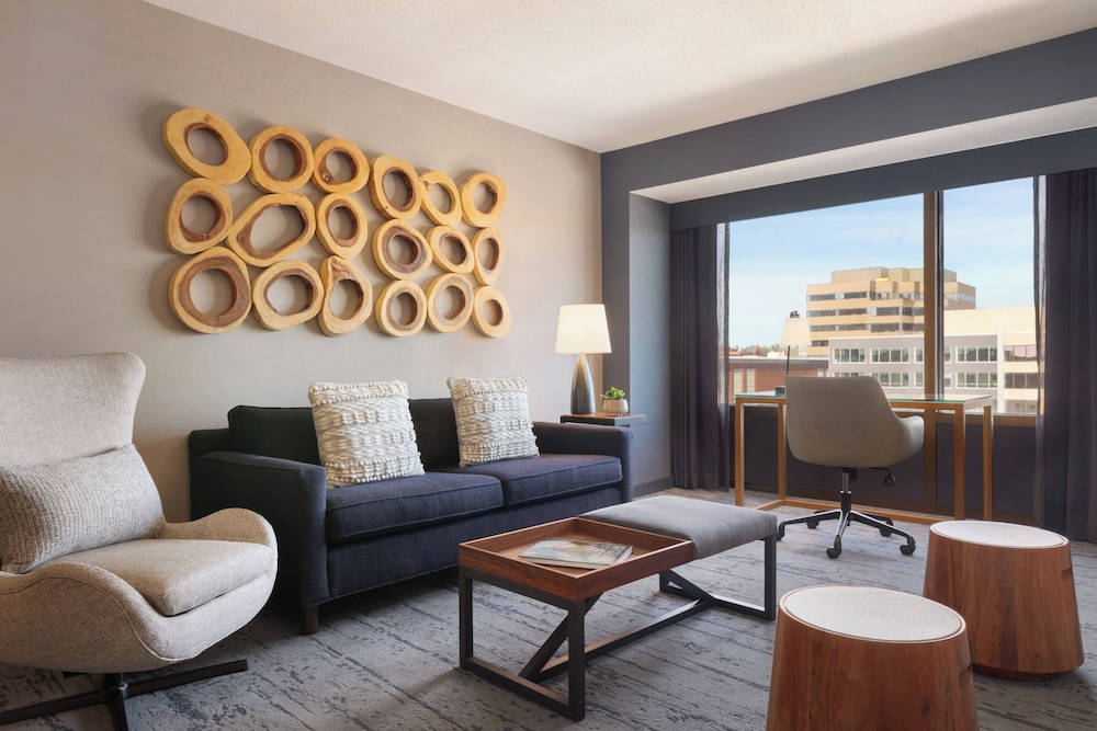 Hotel Champlain Burlington Curio Collection by Hilton - photo 7