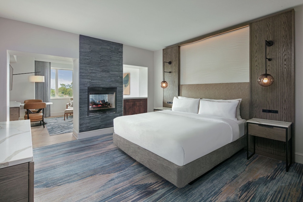 The Westin Sacramento Riverfront Hotel & Spa - photo 11