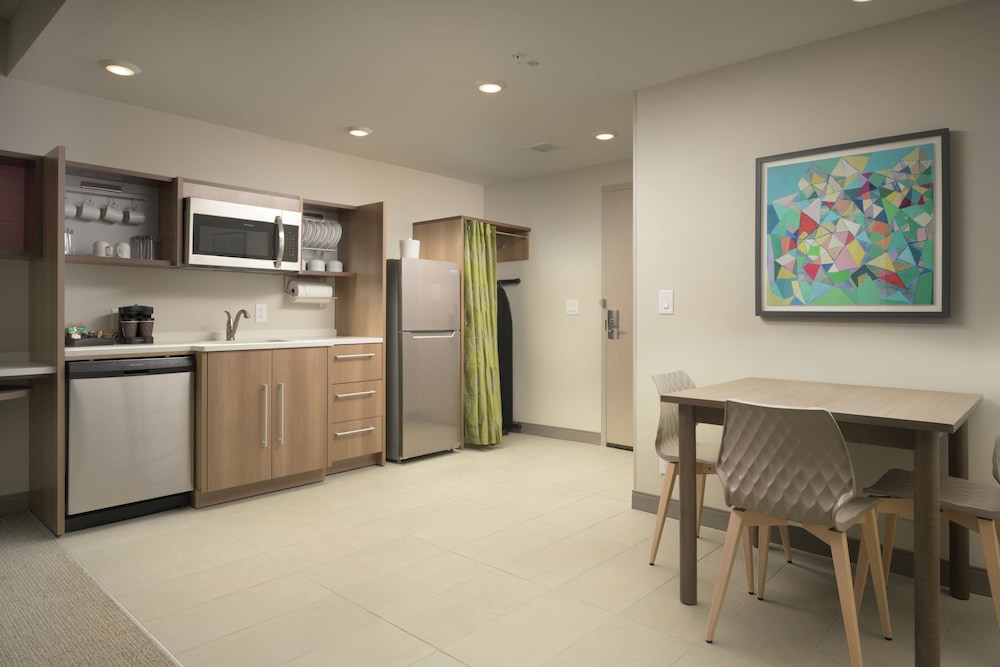 Home2 Suites by Hilton Atlanta NW Kennesaw - photo 11