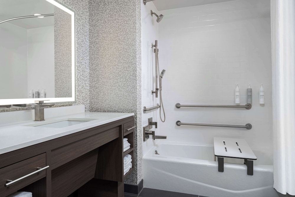 Home2 Suites BY Hilton Phoenix Midtown - photo 9