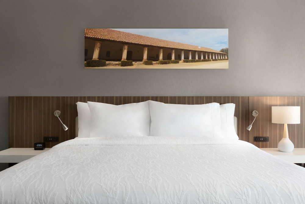 Hilton Garden Inn Lompoc - photo 5