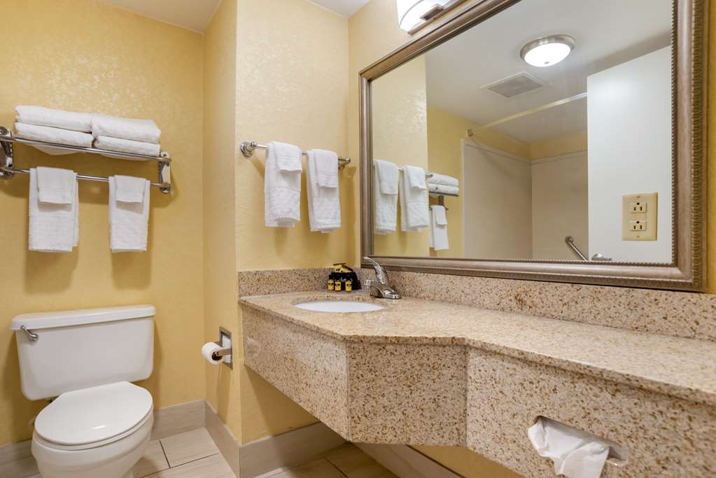 Best Western Plus Oak Mountain Inn - photo 31
