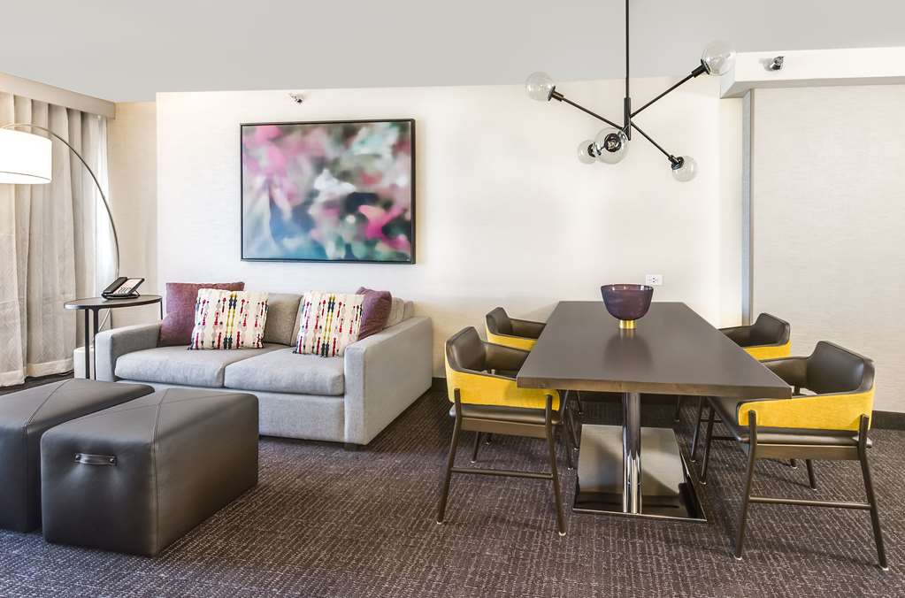 Sonesta Denver Downtown - photo 32