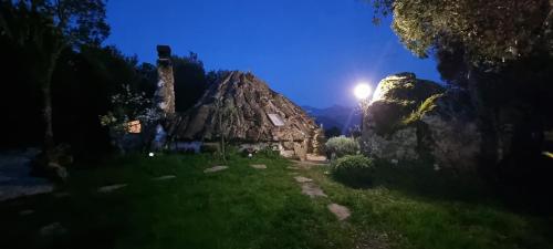 Rifugio Ortobene — hotel in Nuoro