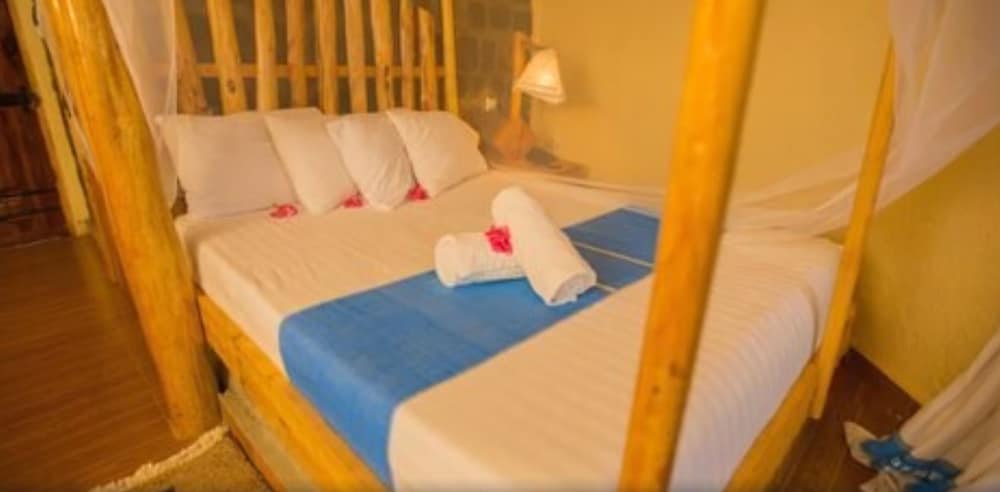 Paradise Lodge Arbaminch — Arba Minch — photo 3