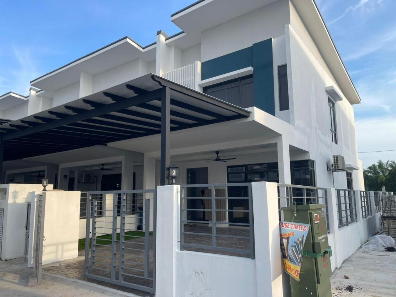 Homestay Idamanku — 4-Star Luxury Hotel in Shah Alam, Malaysia