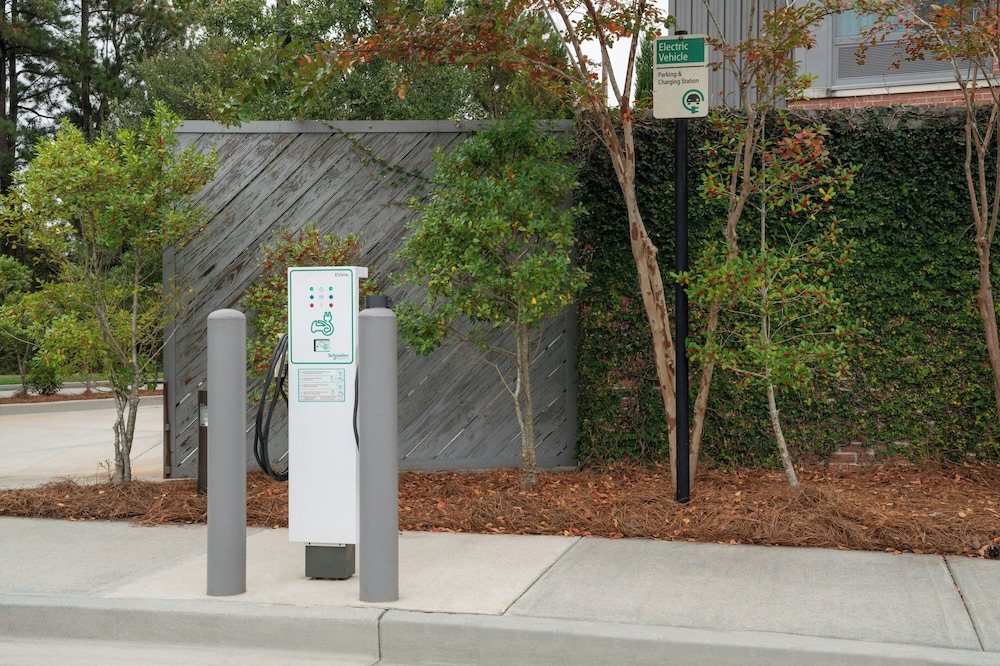 Courtyard by Marriott Charleston Summerville - photo 34