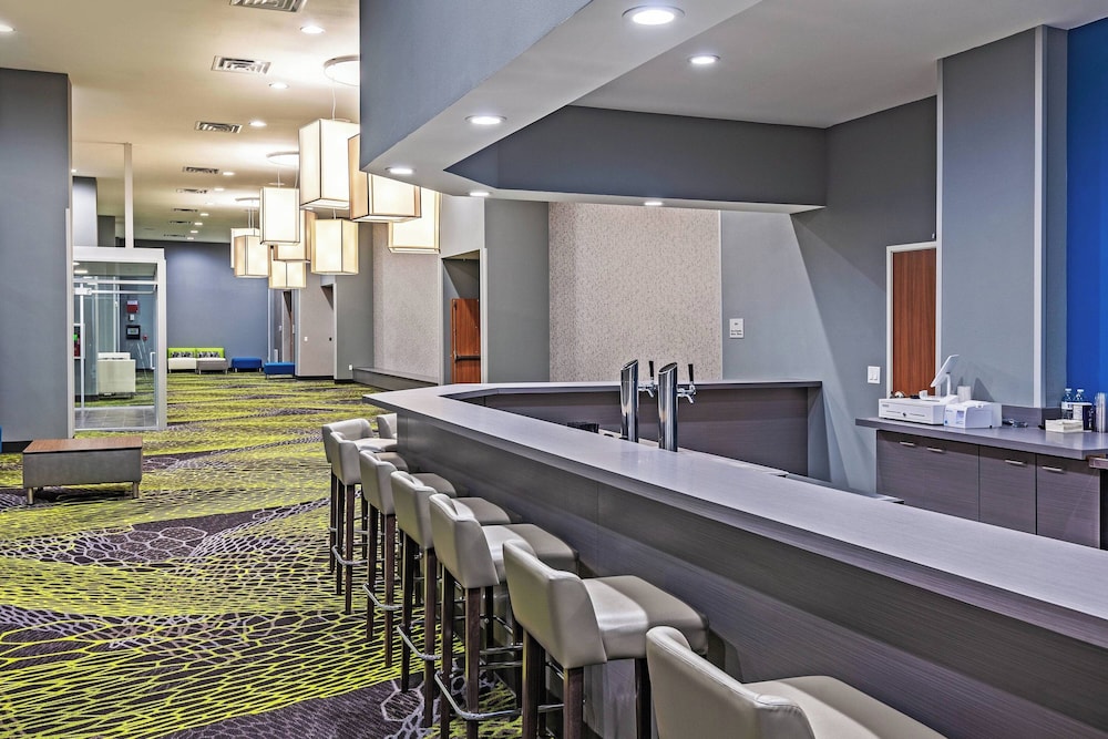 Fairfield Inn & Suites by Marriott Liberal - photo 31