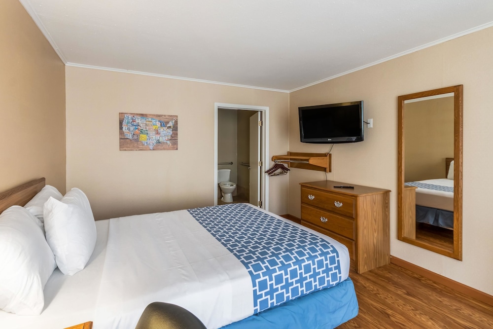 Smart Extended Stay - photo 13