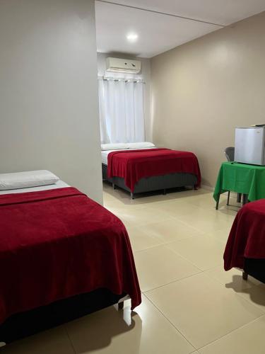 Hotel Paraná Portal — hotel in Marechal Candido Rondon