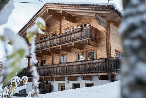 Oberschupferhof — hotel in Ausservillgraten