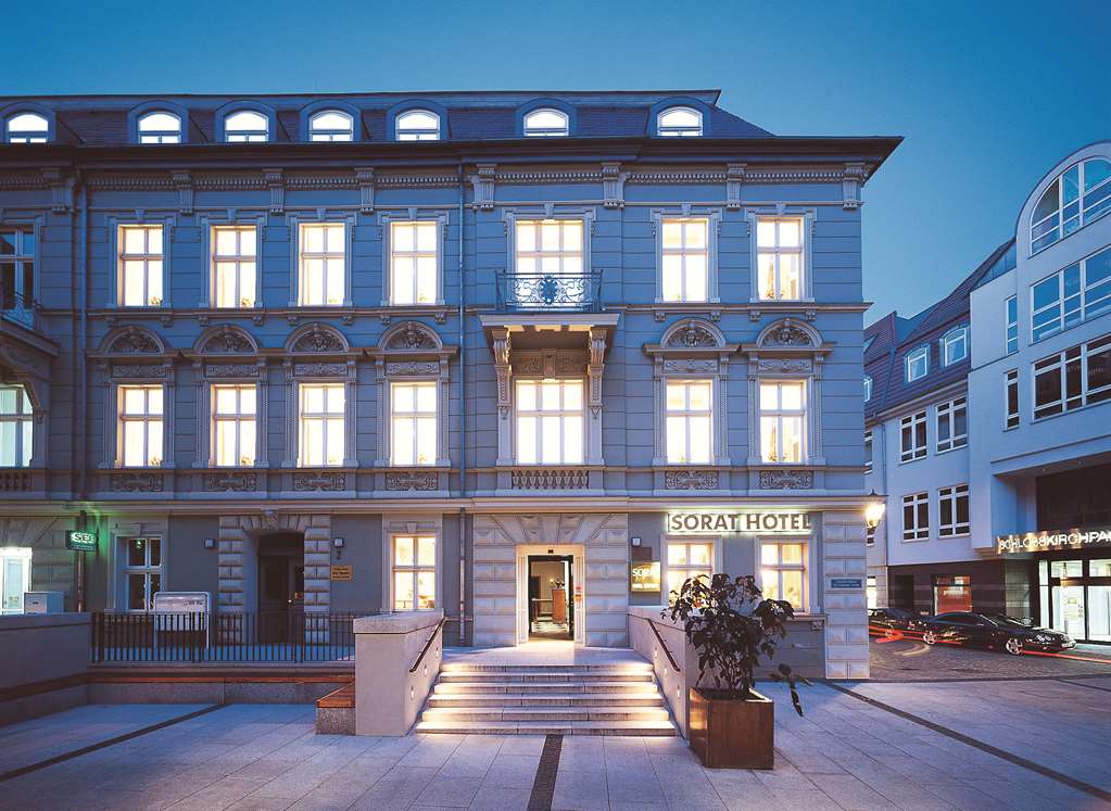 Sorat Hotel Cottbus — Cottbus — photo 2