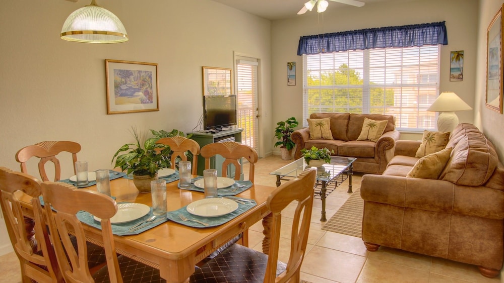 Clovelly Condo at Windsor Palms Resort - featured photo