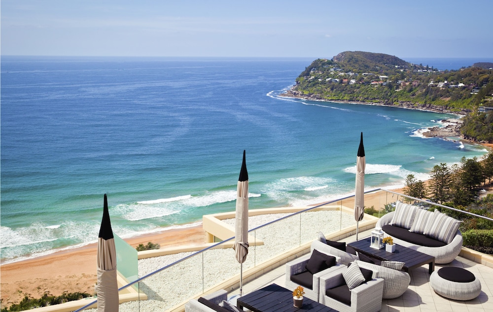 Jonahs Restaurant & Accommodation Whale Beach in Palm Beach, Australia