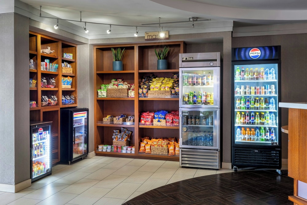 SpringHill Suites by Marriott Charleston N. Ashley Phosphate - photo 39
