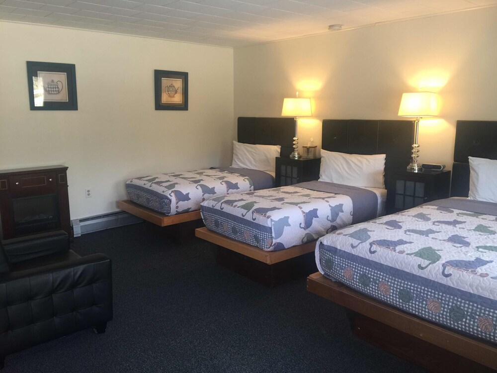 Magic View Motel - photo 14