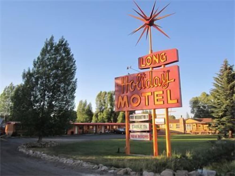 Long Holiday Motel - photo 51