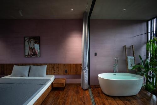 The Navigator Ocean Heights - last minute hotel in Albufeira